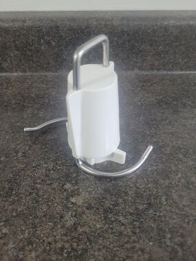 Braun Food Processor Dough Hook Attachment 4259 4261 4262